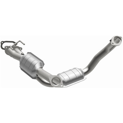 MagnaFlow 2004 Ford Ranger 3.0L / 2004 Mazda B3000 3.0L California Grade CARB Compliant Direct-Fit Catalytic Converter 441120