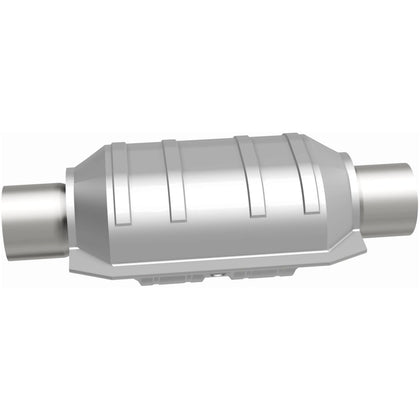 MagnaFlow California Grade CARB Compliant Universal Catalytic Converter 441305