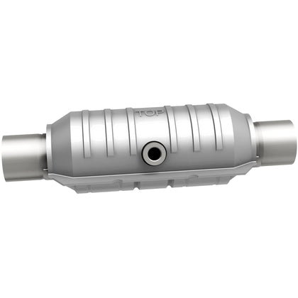 MagnaFlow California Grade CARB Compliant Universal Catalytic Converter 441355