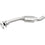 MagnaFlow 2000-2001 Ford Taurus 3.0L / 2000-2001 Mercury Sable 3.0L California Grade CARB Compliant Direct-Fit Catalytic Converter 441984