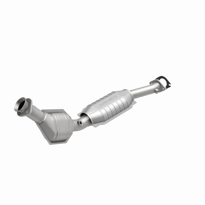 MagnaFlow California Grade CARB Compliant Direct-Fit Catalytic Converter 444002