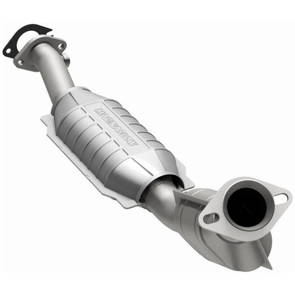MagnaFlow California Grade CARB Compliant Direct-Fit Catalytic Converter 444002