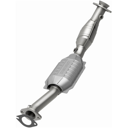 MagnaFlow California Grade CARB Compliant Direct-Fit Catalytic Converter 444002