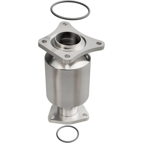 MagnaFlow 2002-2003 Nissan Maxima 3.5L / 2002-2004 INFINITI I35 3.5L California Grade CARB Compliant Direct-Fit Catalytic Converter 444032