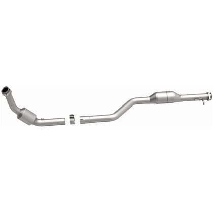 MagnaFlow 1999-2002 Mercedes-Benz SL500 5.0L California Grade CARB Compliant Direct-Fit Catalytic Converter 444048
