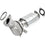 MagnaFlow 2003-2004 INFINITI G35 3.5L California Grade CARB Compliant Direct-Fit Catalytic Converter 444056