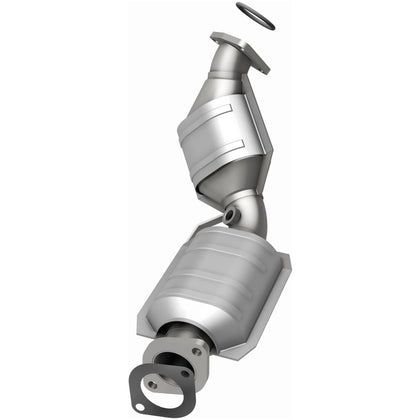 MagnaFlow 2003-2004 INFINITI G35 3.5L California Grade CARB Compliant Direct-Fit Catalytic Converter 444056
