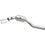 MagnaFlow California Grade CARB Compliant Direct-Fit Catalytic Converter 444067