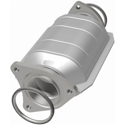 MagnaFlow 1996-1997 Lexus LS400 4.0L California Grade CARB Compliant Direct-Fit Catalytic Converter 444232