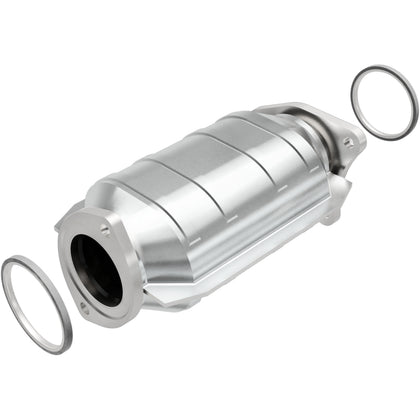 MagnaFlow 1996-1997 Lexus LS400 4.0L California Grade CARB Compliant Direct-Fit Catalytic Converter 444232