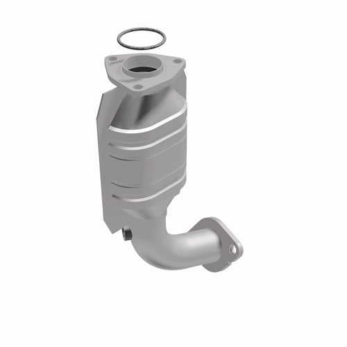 MagnaFlow California Grade CARB Compliant Direct-Fit Catalytic Converter 444301