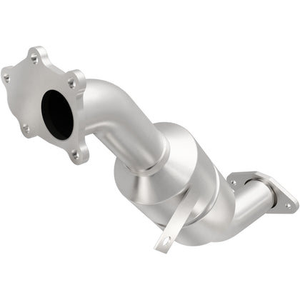 MagnaFlow 2002-2003 Subaru Impreza 2.0L / 2006 Subaru Impreza 2.5L California Grade CARB Compliant Direct-Fit Catalytic Converter 444307