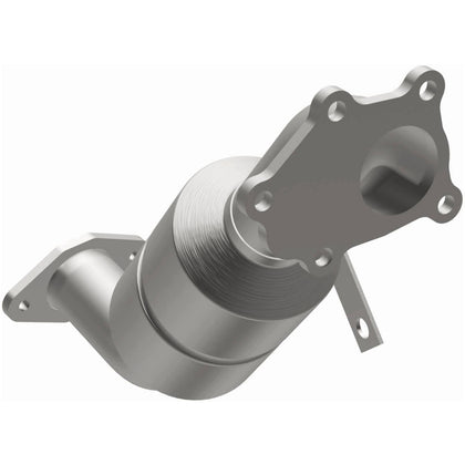 MagnaFlow 2002-2003 Subaru Impreza 2.0L / 2006 Subaru Impreza 2.5L California Grade CARB Compliant Direct-Fit Catalytic Converter 444307