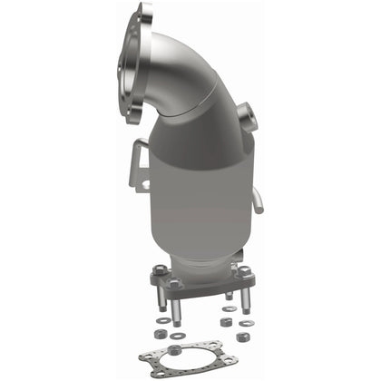 MagnaFlow 2004 Volvo S40 1.9L / 2004 Volvo V40 1.9L California Grade CARB Compliant Direct-Fit Catalytic Converter 444310
