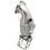 MagnaFlow 2004 Volvo S40 1.9L / 2004 Volvo V40 1.9L California Grade CARB Compliant Direct-Fit Catalytic Converter 444310