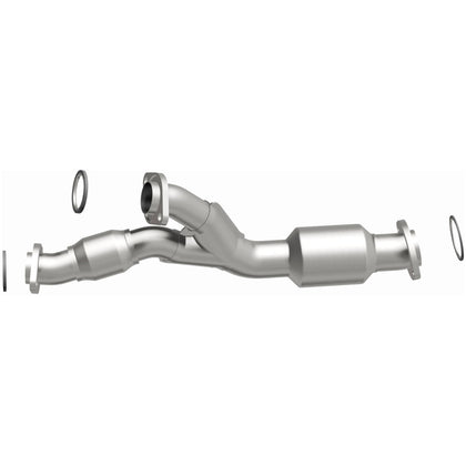 MagnaFlow 1996-1997 Lexus GS300 3.0L California Grade CARB Compliant Direct-Fit Catalytic Converter 444335