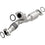 MagnaFlow 1996-1997 Lexus GS300 3.0L California Grade CARB Compliant Direct-Fit Catalytic Converter 444335