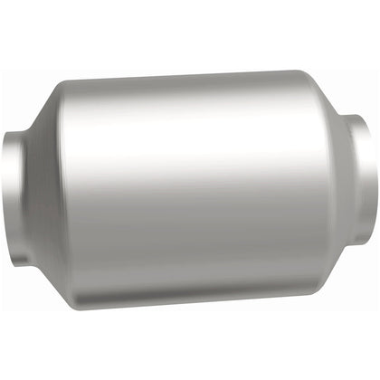 MagnaFlow California Grade CARB Compliant Universal Catalytic Converter 444505