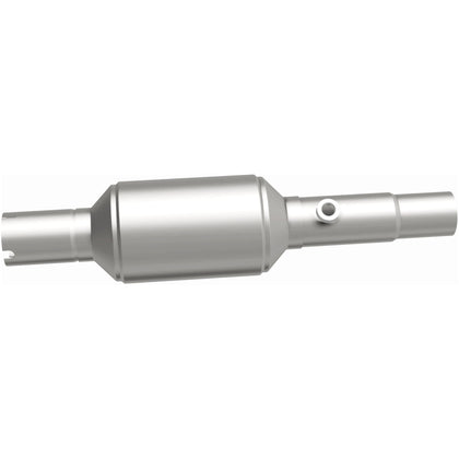 MagnaFlow California Grade CARB Compliant Direct-Fit Catalytic Converter 4451226