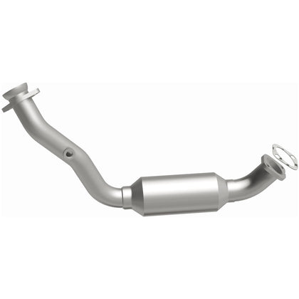 MagnaFlow 1997-2000 Ford Explorer 4.0L / 1999-2000 Mercury Mountaineer 4.0L California Grade CARB Compliant Direct-Fit Catalytic Converter 4451315