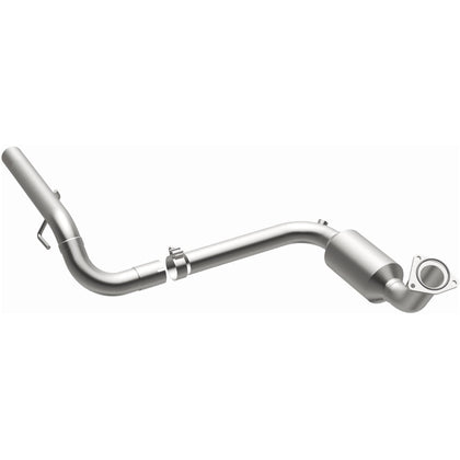 MagnaFlow California Grade CARB Compliant Direct-Fit Catalytic Converter 4451418