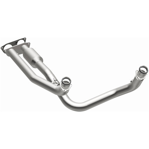 MagnaFlow California Grade CARB Compliant Direct-Fit Catalytic Converter 4451470