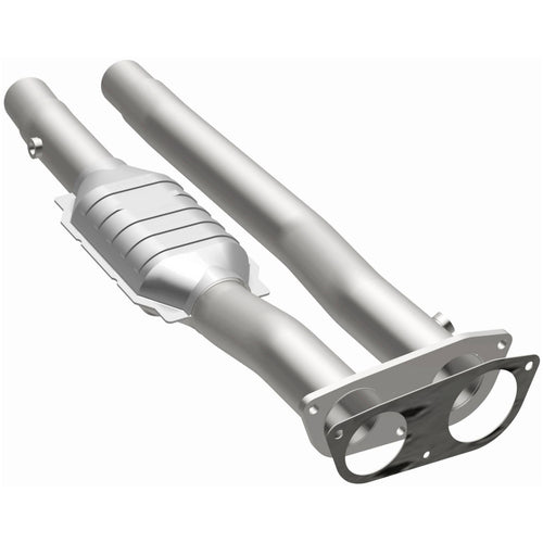 MagnaFlow California Grade CARB Compliant Direct-Fit Catalytic Converter 4451471