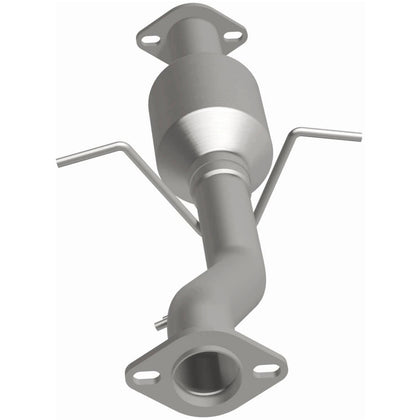 MagnaFlow 1995-1998 Toyota T100 3.4L California Grade CARB Compliant Direct-Fit Catalytic Converter 4451611