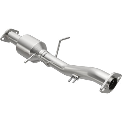 MagnaFlow 1995-1998 Toyota T100 3.4L California Grade CARB Compliant Direct-Fit Catalytic Converter 4451611