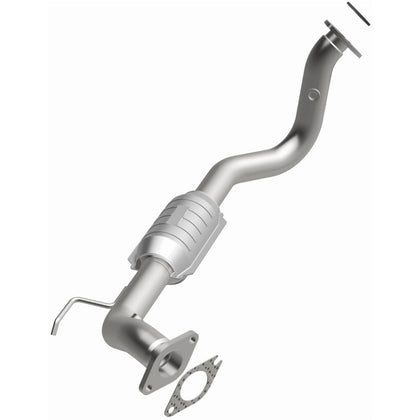 MagnaFlow 1998-2000 Isuzu Rodeo 3.2L / 1998-2001 Honda Passport 3.2L California Grade CARB Compliant Direct-Fit Catalytic Converter 4451632