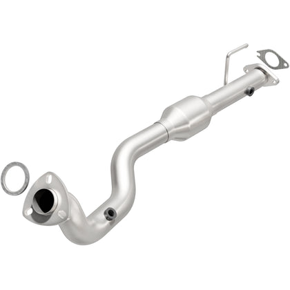 MagnaFlow 1998-2000 Isuzu Rodeo 3.2L / 1998-2001 Honda Passport 3.2L California Grade CARB Compliant Direct-Fit Catalytic Converter 4451633