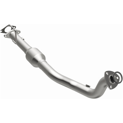 MagnaFlow 1998-2000 Isuzu Rodeo 3.2L / 1998-2001 Honda Passport 3.2L California Grade CARB Compliant Direct-Fit Catalytic Converter 4451633