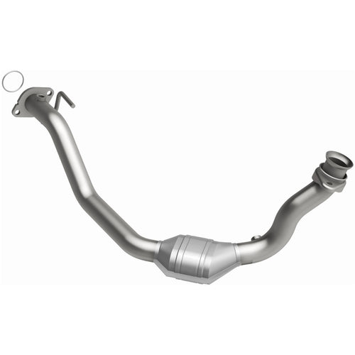 MagnaFlow 1996-1997 Ford Explorer 5.0L / 1997-1998 Mercury Mountaineer 5.0L California Grade CARB Compliant Direct-Fit Catalytic Converter 447101