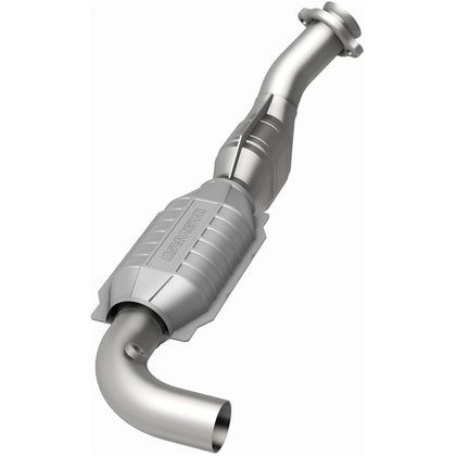MagnaFlow 1997-1998 Ford F-150 4.2L California Grade CARB Compliant Direct-Fit Catalytic Converter 447131