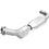 MagnaFlow 1997-1998 Ford F-150 4.2L California Grade CARB Compliant Direct-Fit Catalytic Converter 447131