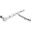 MagnaFlow 1999-2000 Ford F-150 4.6L California Grade CARB Compliant Direct-Fit Catalytic Converter 447136