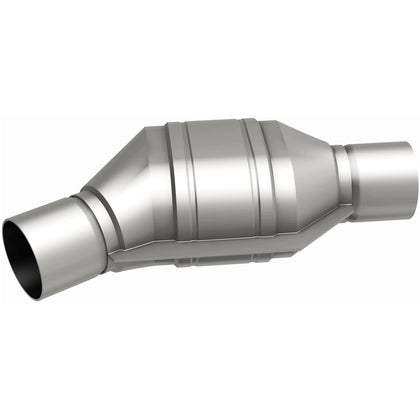 MagnaFlow California Grade CARB Compliant Universal Catalytic Converter 447175