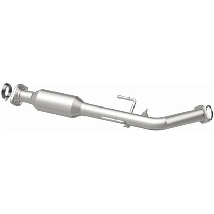 MagnaFlow 2001-2003 Toyota Sienna 3.0L California Grade CARB Compliant Direct-Fit Catalytic Converter 447207