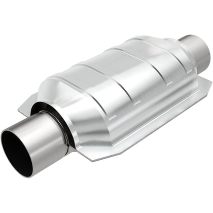 MagnaFlow California Grade CARB Compliant Universal Catalytic Converter 447209