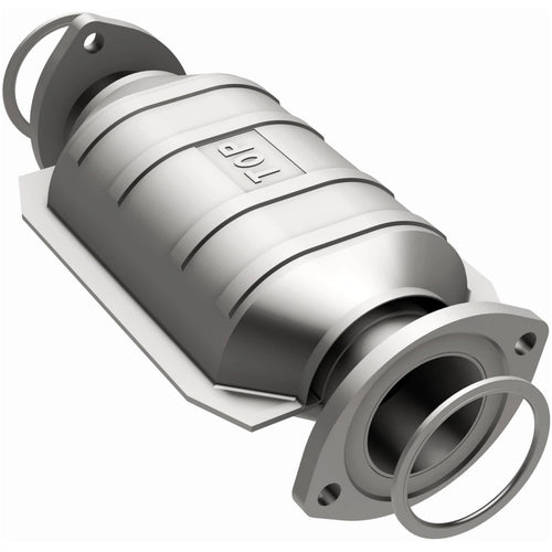 MagnaFlow 1996-1997 Lexus LX450 4.5L / 1995-1997 Toyota Land Cruiser 4.5L California Grade CARB Compliant Direct-Fit Catalytic Converter 447217