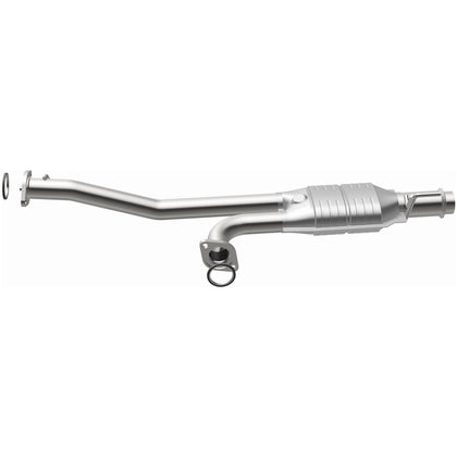 MagnaFlow 2000-2002 Toyota Tundra 4.7L California Grade CARB Compliant Direct-Fit Catalytic Converter 447221