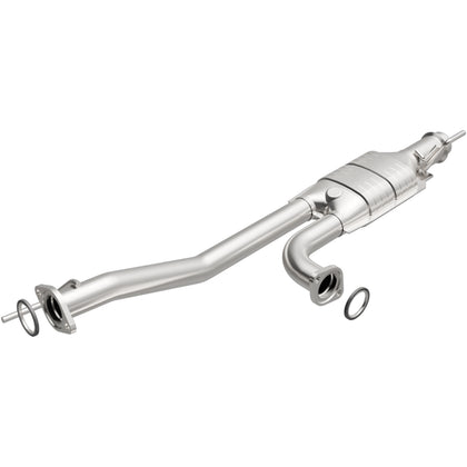 MagnaFlow 2000-2002 Toyota Tundra 4.7L California Grade CARB Compliant Direct-Fit Catalytic Converter 447221
