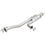 MagnaFlow 2000-2002 Toyota Tundra 4.7L California Grade CARB Compliant Direct-Fit Catalytic Converter 447221