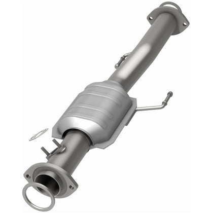 MagnaFlow 1999-2002 Toyota 4Runner 3.4L California Grade CARB Compliant Direct-Fit Catalytic Converter 447225