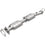 MagnaFlow California Grade CARB Compliant Direct-Fit Catalytic Converter 447235