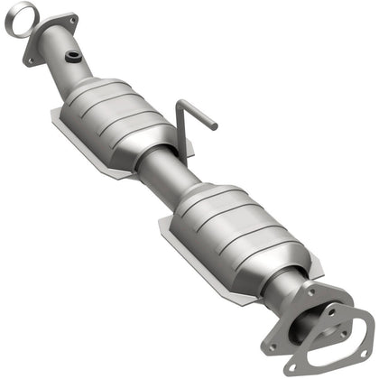 MagnaFlow California Grade CARB Compliant Direct-Fit Catalytic Converter 447235