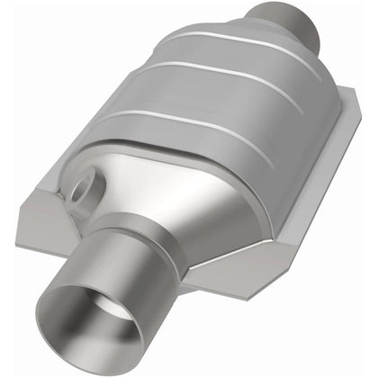 MagnaFlow California Grade CARB Compliant Universal Catalytic Converter 447236