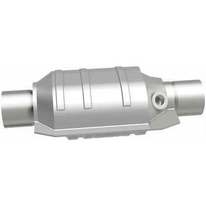MagnaFlow California Grade CARB Compliant Universal Catalytic Converter 447236