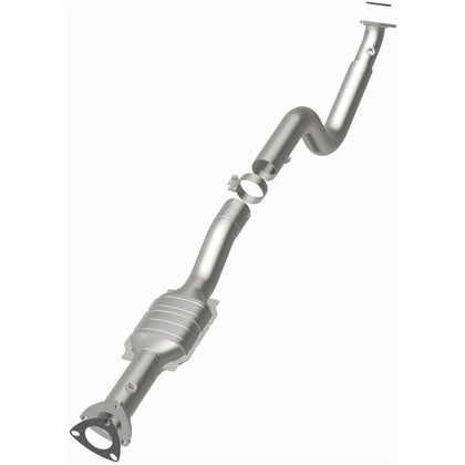 MagnaFlow California Grade CARB Compliant Direct-Fit Catalytic Converter 447279
