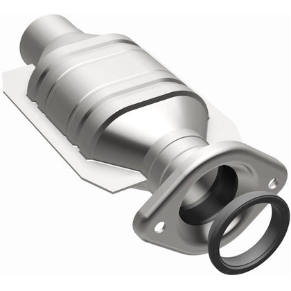 MagnaFlow California Grade CARB Compliant Direct-Fit Catalytic Converter 447318